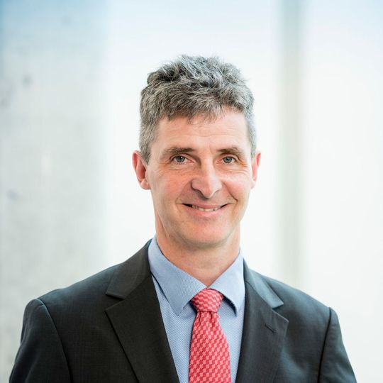 Stefan Basenach ist Leiter des neuen Geschäftsbereichs Process beim Safety-Spezialisten Hima. Stefan Basenach ist Leiter des neuen Geschäftsbereichs Process beim Safety-Spezialisten Hima.