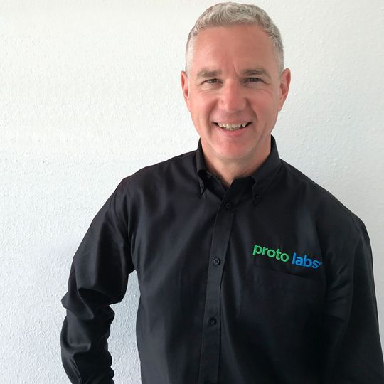 Proto Labs beruft Dirk Rathsack zum Vice President Sales Europe. Proto Labs beruft Dirk Rathsack zum Vice President Sales Europe.