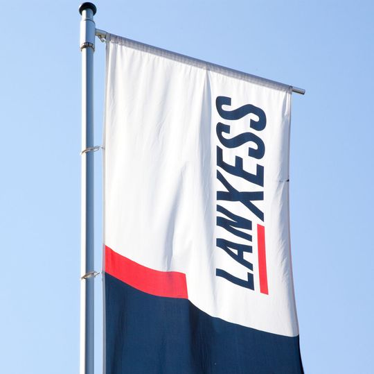 Die Business Unit „Rhein Chemie“ bündelt die Kautschuk- und Farbmittel-Spezialitäten von Lanxess. Die Business Unit „Rhein Chemie“ bündelt die Kautschuk- und Farbmittel-Spezialitäten von Lanxess.