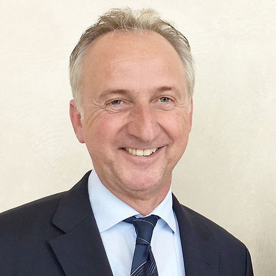 Paul Häpp ist seit dem 1. Juli „Vertriebsleiter Gewerbekunden“ bei der BDK.