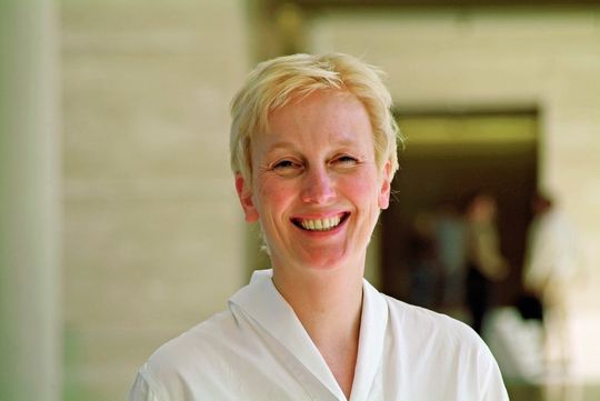 Sabine Bendiek, Channel-Chefin bei Dell Sabine Bendiek, Channel-Chefin bei Dell