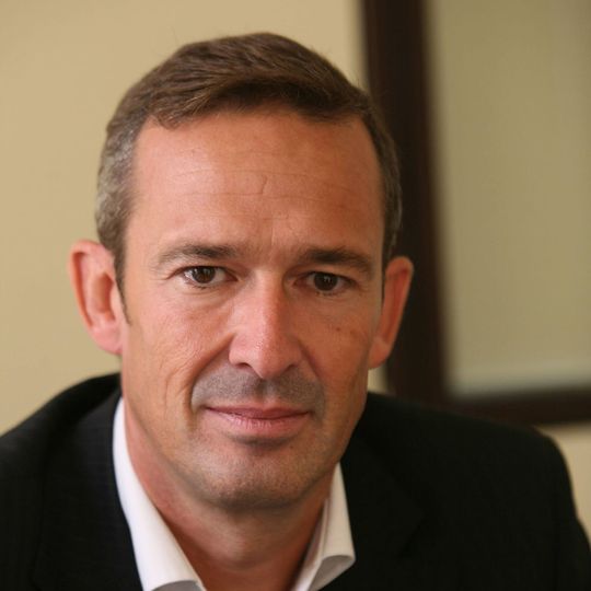 Oliver Breitmayer, CEO der Exclusive Group Oliver Breitmayer, CEO der Exclusive Group
