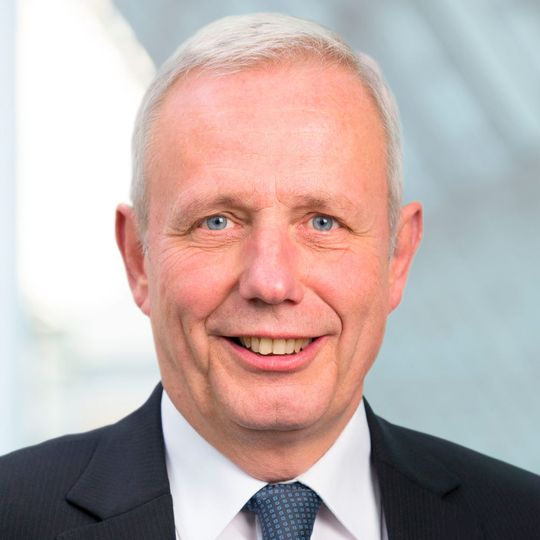 Stefan Tenbrock, CEO der Siemens Mechanical Drives Stefan Tenbrock, CEO der Siemens Mechanical Drives
