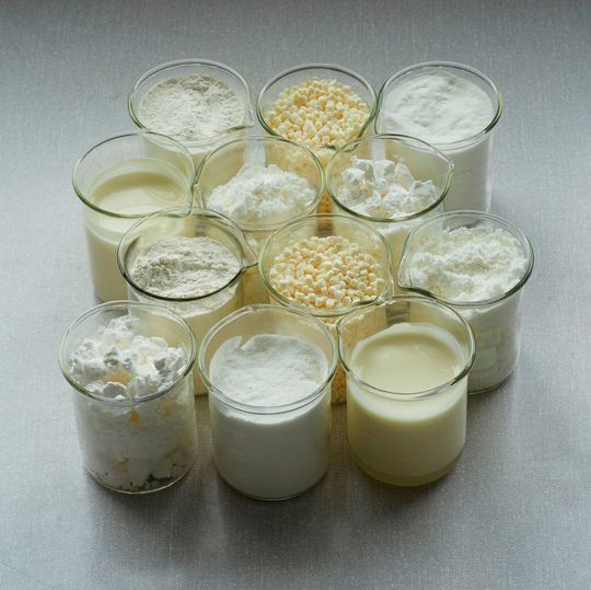 Expancel microspheres Expancel microspheres
