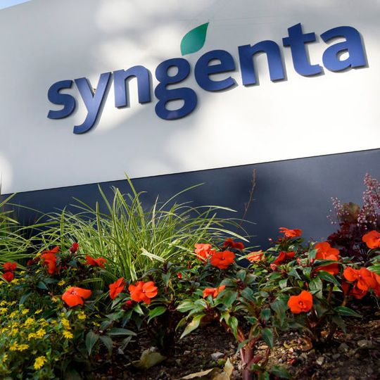 Syngenta recently reaffirmed its goal of strengthening its leading position in Crop Protection and becoming an ambitious number three in Seeds. Syngenta recently reaffirmed its goal of strengthening its leading position in Crop Protection and becoming an ambitious number three in Seeds.