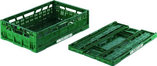 In der Zukunft wird bei der Behälterkennzeichnung der RFID-Anteil steigen. Bilder: Bekuplast In der Zukunft wird bei der Behälterkennzeichnung der RFID-Anteil steigen. Bilder: Bekuplast