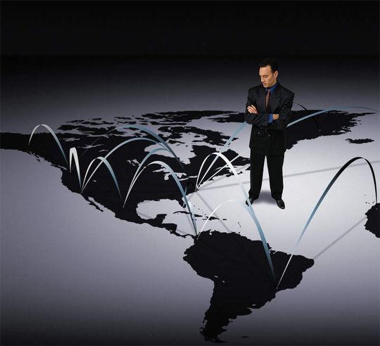 Lieber eine feste Route und viel Service per MPLS oder freie Pfadwahl im Ethernet? Lieber eine feste Route und viel Service per MPLS oder freie Pfadwahl im Ethernet?