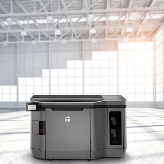 Mit fünf Partnern vermarktet HP künftig seine HP Jet Fusion Technologie für den industriellen 3D Druck in Deutschland und Österreich. Mit fünf Partnern vermarktet HP künftig seine HP Jet Fusion Technologie für den industriellen 3D Druck in Deutschland und Österreich.