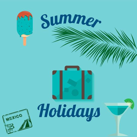Sommerzeit ist Urlaubszeit. Doch komplett abschalten steht nicht für alle Arbeitnehmer auf dem Programm. Sommerzeit ist Urlaubszeit. Doch komplett abschalten steht nicht für alle Arbeitnehmer auf dem Programm.
