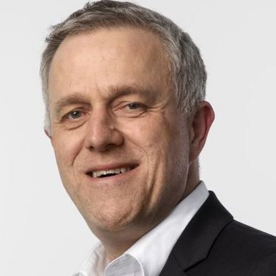 Dr. Bernd Schimpf ist der neue Vorstandssprecher der WITTENSTEIN SE in Igersheim. Dr. Bernd Schimpf ist der neue Vorstandssprecher der WITTENSTEIN SE in Igersheim.