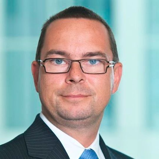 Klaus Kujawski ist neuer Geschäftsbereichsleiter Zulassungsdienstorganisation der Christoph Kroschke GmbH.