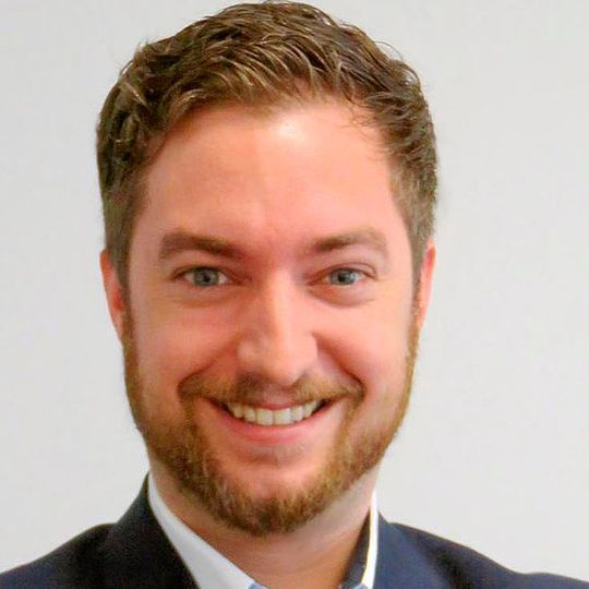 Michael Farrenkopf ist neuer Generalsekretär des Europäischen Verbands der Mercedes-Benz-Händler.