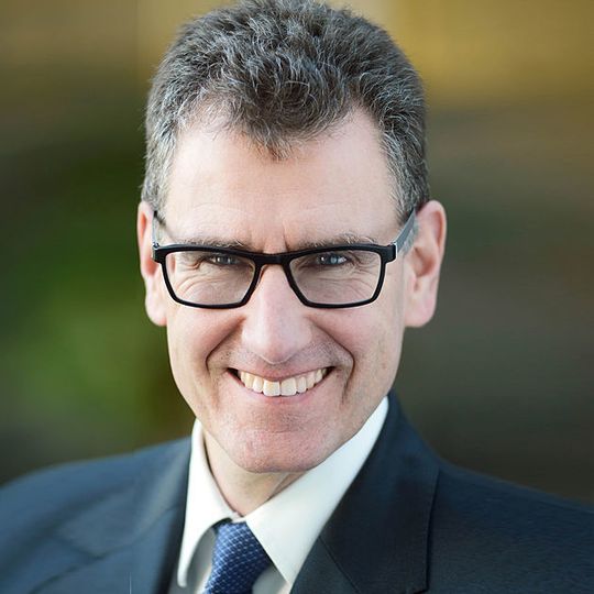 Olaf Hedden, 53, bisheriger Leiter der Division Mechatronics, übernimmt mit Wirkung zum 1. August 2017 den Posten als Chief Financial Officer. Olaf Hedden, 53, bisheriger Leiter der Division Mechatronics, übernimmt mit Wirkung zum 1. August 2017 den Posten als Chief Financial Officer.