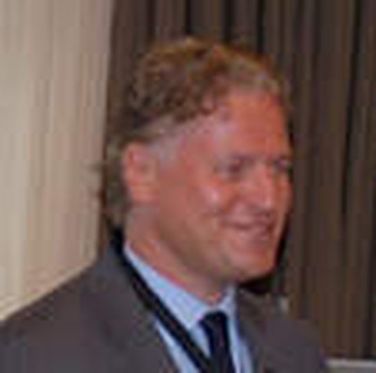 Volker Grappendorf, Director Partner Sales bei Hitachi Data Systems, begrüßte die Teilnehmer. Volker Grappendorf, Director Partner Sales bei Hitachi Data Systems, begrüßte die Teilnehmer.