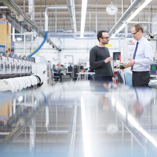 Hima arbeitet intensiv an der Entwicklung von Safety-Lösung für die industrielle Sicherheit und wächst gegen den Trend. Hima arbeitet intensiv an der Entwicklung von Safety-Lösung für die industrielle Sicherheit und wächst gegen den Trend.