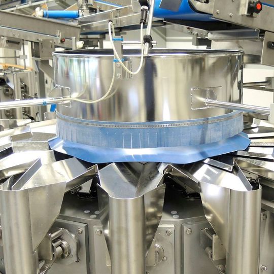 Die Hastamat Verpackungstechnik nahm sich vor, die Verwaltung der Konstruktionsdaten zu vereinfachen. Die Hastamat Verpackungstechnik nahm sich vor, die Verwaltung der Konstruktionsdaten zu vereinfachen.