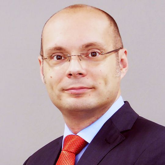 Jan-Bernd Gier, bisher Leiter Materialwirtschaft, ist einer der neuen Geschäftsführer bei der Preh IMA Automation Amberg. Jan-Bernd Gier, bisher Leiter Materialwirtschaft, ist einer der neuen Geschäftsführer bei der Preh IMA Automation Amberg.