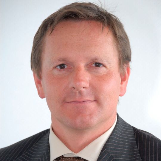 Frank Donsbach steigt in die Geschäftsführung bei Schwartz GmbH ein. Frank Donsbach steigt in die Geschäftsführung bei Schwartz GmbH ein.