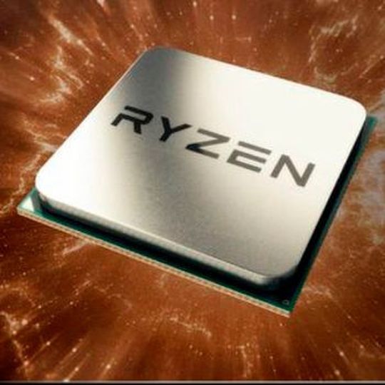 Im Onlinehandel sind Fälschungen des neuen AMD-Ryzen-Prozessors im Umlauf. Im Onlinehandel sind Fälschungen des neuen AMD-Ryzen-Prozessors im Umlauf.