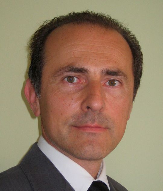 Fausto Vaninetti, Chairman der SNIA Europe Fausto Vaninetti, Chairman der SNIA Europe