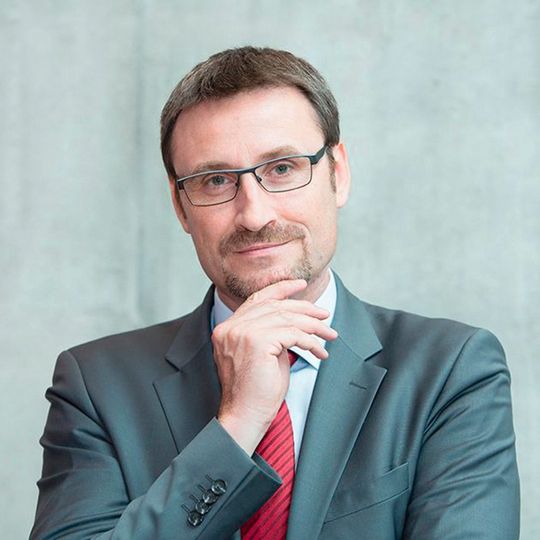 Kai Grunwitz ist neuer Senior Vice President EMEA bei NTT Security. Kai Grunwitz ist neuer Senior Vice President EMEA bei NTT Security.