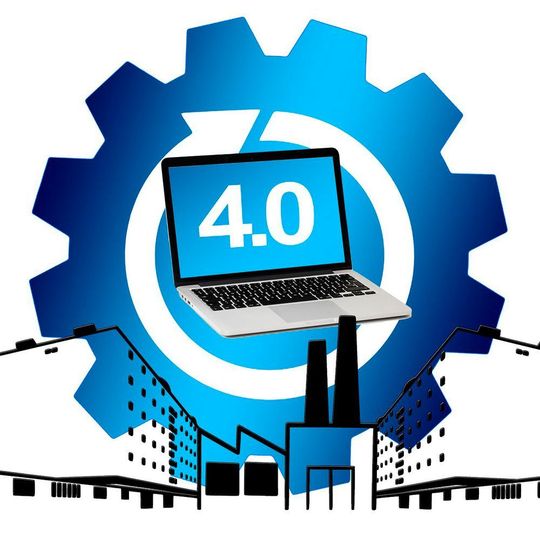 Digitalisierung, vernetzte Fabriken und neue Wege der Qualitätssicherung – die technologischen Umbrüche im industriellen Bereich eröffnen neue Chancen für Produktionsfirmen, Logistikunternehmen und Maschinenbauer und stellen sie zugleich vor neue Herausforderungen Digitalisierung, vernetzte Fabriken und neue Wege der Qualitätssicherung – die technologischen Umbrüche im industriellen Bereich eröffnen neue Chancen für Produktionsfirmen, Logistikunternehmen und Maschinenbauer und stellen sie zugleich vor neue Herausforderungen