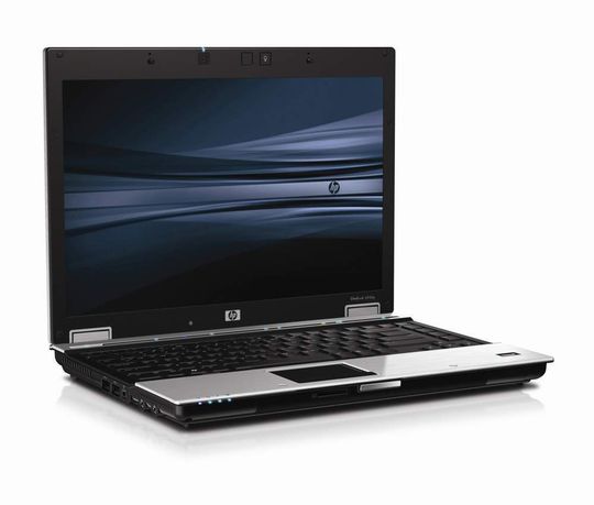 Die p-Serie der HP-Compaq-Business Notebooks trägt zukünftig den Namen Elitebook. Die p-Serie der HP-Compaq-Business Notebooks trägt zukünftig den Namen Elitebook.