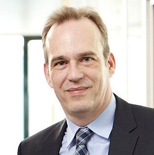 Karsten Borkowsky ist seit Juli 2017 Geschäftsführer Marketing und Vertrieb bei der FCA Bank.