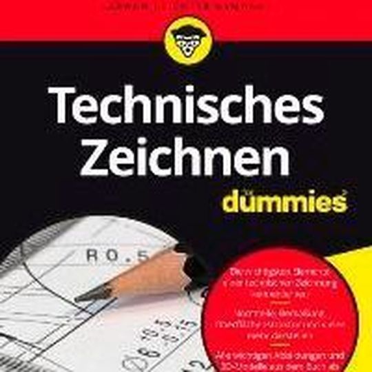 Technisches Zeichen Technisches Zeichen