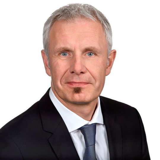 Rainer Peters leitet künftig die HPE-Dienstleistungssparte Pointnext. Rainer Peters leitet künftig die HPE-Dienstleistungssparte Pointnext.