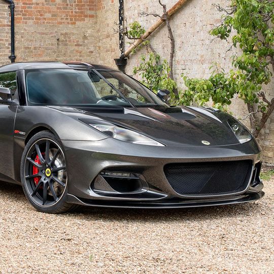Der Evora GT430 ist ab sofort für 151.000 Euro bestellbar. Der Evora GT430 ist ab sofort für 151.000 Euro bestellbar.