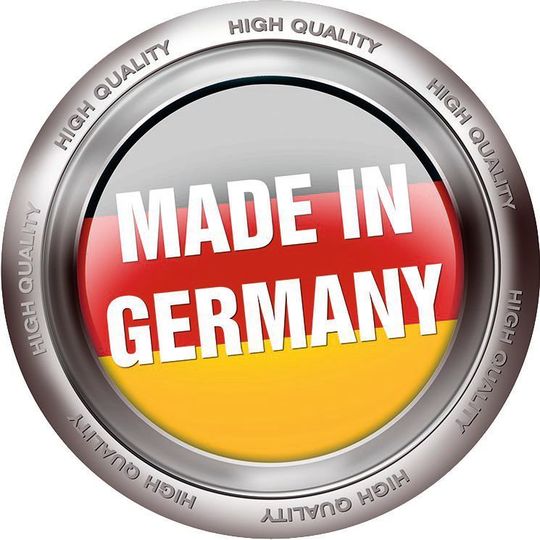 Die Briten wollten fremde Waren abwerten, lösten mit der Kennzeichnung „Made in Germany” aber den Siegeszug für deutsche Qualität aus. Die Briten wollten fremde Waren abwerten, lösten mit der Kennzeichnung „Made in Germany” aber den Siegeszug für deutsche Qualität aus.