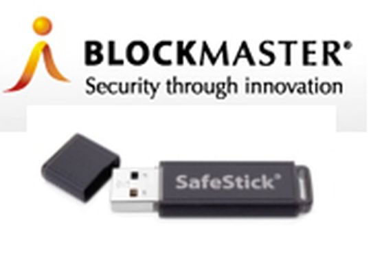 SafeStick verschlüsselt gespeicherte Daten automatisch und ist in Größen von 512 MByte bis 32 GByte erhältlich. SafeStick verschlüsselt gespeicherte Daten automatisch und ist in Größen von 512 MByte bis 32 GByte erhältlich.