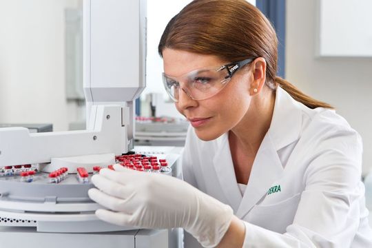 Ab dem 22. Juli gilt die RoHS-II-Richtlinie auch für industrielle Überwachungs- und Kontrollinstrumente. Ab dem 22. Juli gilt die RoHS-II-Richtlinie auch für industrielle Überwachungs- und Kontrollinstrumente.