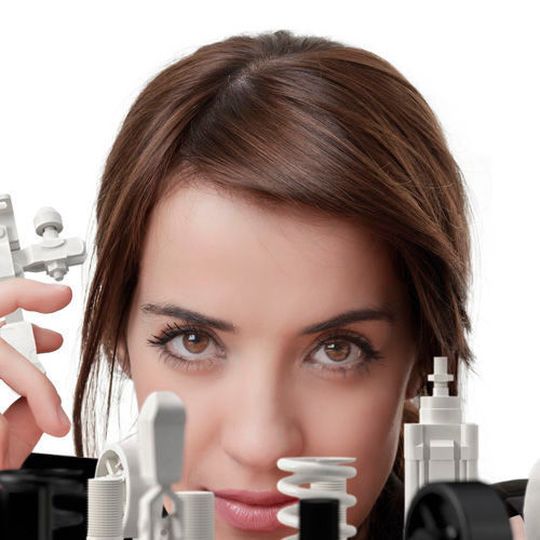 Die neue Version von Part-Solutions soll für einen zeit- und kostenoptimierten Konstruktionsprozess sorgen. Die neue Version von Part-Solutions soll für einen zeit- und kostenoptimierten Konstruktionsprozess sorgen.
