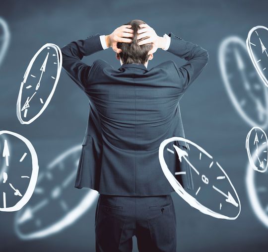 Warum reagieren machen Menschen auf Stress mit psychischen Störungen? Gene können Schuld sein. Warum reagieren machen Menschen auf Stress mit psychischen Störungen? Gene können Schuld sein.