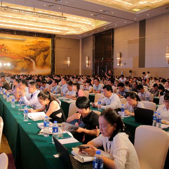 VPEIF in China is growing every year. It has become THE event for all technical experts working in the Pharmaceutical Industry in China. VPEIF in China is growing every year. It has become THE event for all technical experts working in the Pharmaceutical Industry in China.