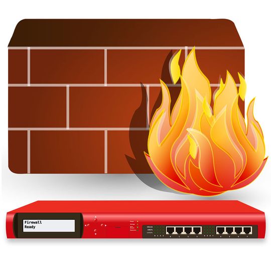 Eine Web Application Firewall (WAF) untersucht alle an einen Webserver gesendeten Anfragen und dessen Antworten. Erkennt die Firewall verdächtige oder gefährliche Muster, unterbindet sie in der Regel die weitere Kommunikation. Eine Web Application Firewall (WAF) untersucht alle an einen Webserver gesendeten Anfragen und dessen Antworten. Erkennt die Firewall verdächtige oder gefährliche Muster, unterbindet sie in der Regel die weitere Kommunikation.