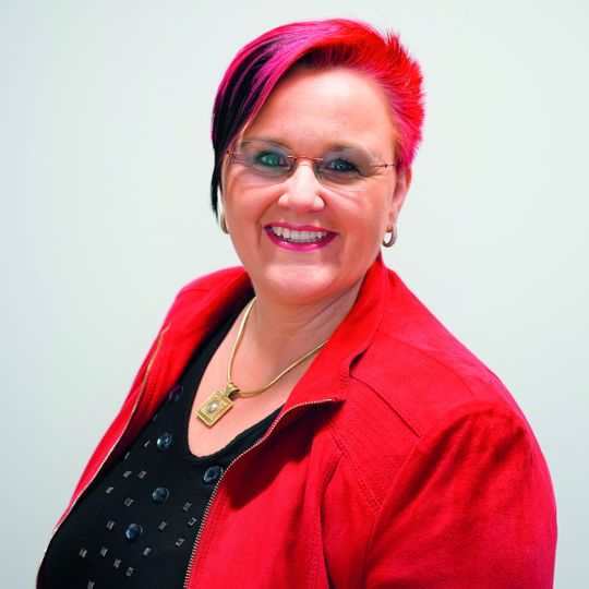 Marianne Nickenig, Senior General Manager bei Westcon UCC, setzt auch im Cloud-Geschäft auf eine enge Begleitung der Partner. Marianne Nickenig, Senior General Manager bei Westcon UCC, setzt auch im Cloud-Geschäft auf eine enge Begleitung der Partner.