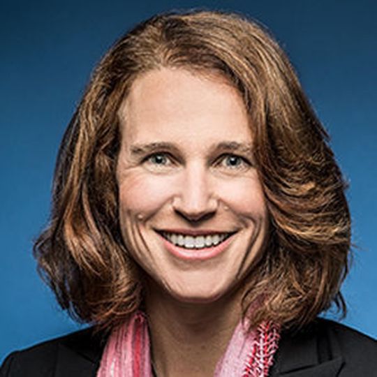 Judith Wiese will succeed Peter Vrijsen as of 1 January 2018. Judith Wiese will succeed Peter Vrijsen as of 1 January 2018.