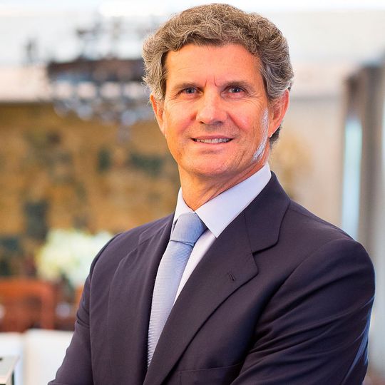 „Wir sind sehr zufrieden mit unserer Performance im ersten Halbjahr“, sagt Francisco J. Riberas, Präsident und CEO von Gestamp. „Wir sind sehr zufrieden mit unserer Performance im ersten Halbjahr“, sagt Francisco J. Riberas, Präsident und CEO von Gestamp.