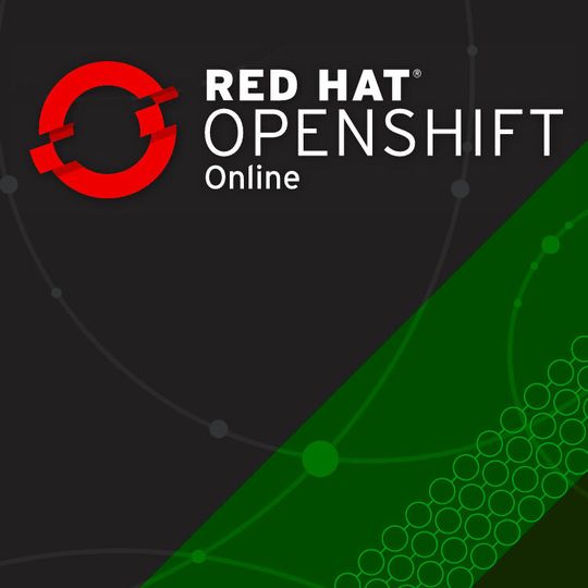 Red Hat OpenShift Online steht in einer neuen Version bereit. Red Hat OpenShift Online steht in einer neuen Version bereit.