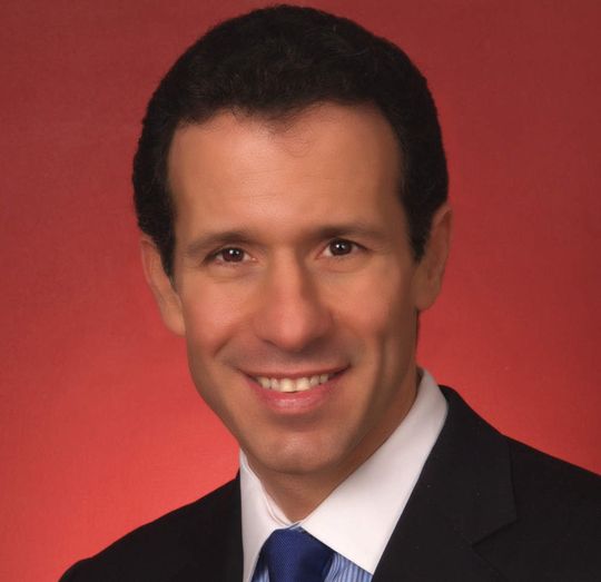 Avaya-CEO und President Lou D’Ambrosio geht aus gesundheitlichen Gründen. Avaya-CEO und President Lou D’Ambrosio geht aus gesundheitlichen Gründen.