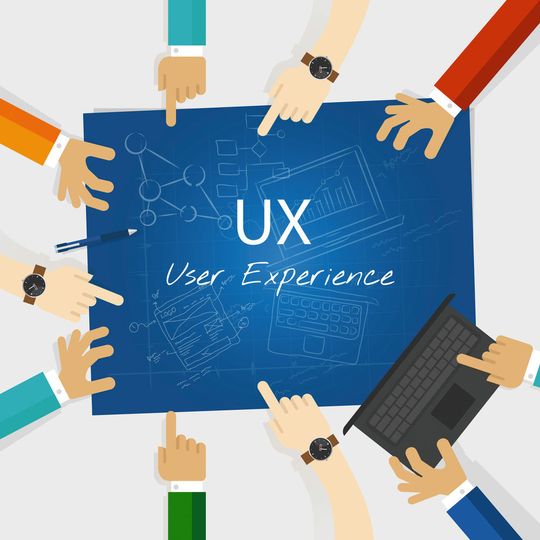 Das forderte man schon in den 1990er Jahren bei Apple: User Experience Designer sollten interaktive Systeme mit ganzheitlicher Sicht auf die Nutzer gestalten und so die Voraussetzungen für ein möglichst positives Kundenerlebnis schaffen. Das forderte man schon in den 1990er Jahren bei Apple: User Experience Designer sollten interaktive Systeme mit ganzheitlicher Sicht auf die Nutzer gestalten und so die Voraussetzungen für ein möglichst positives Kundenerlebnis schaffen.