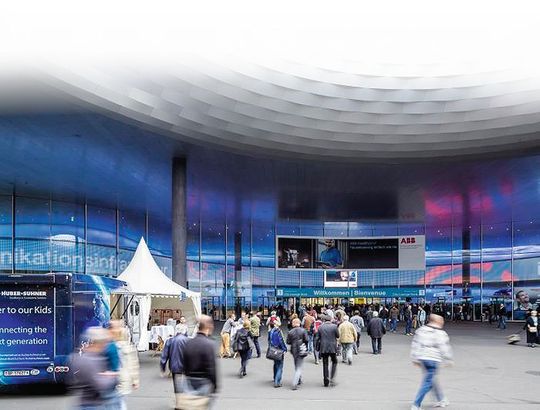 Les dernières tendances et évolutions technologiques dans le secteur du « smart building » sont à découvrir à ineltec 2017. Les dernières tendances et évolutions technologiques dans le secteur du « smart building » sont à découvrir à ineltec 2017.