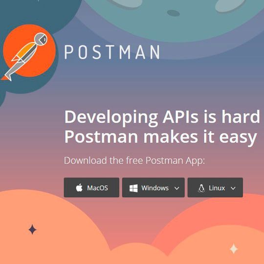 Kostenlose API-Entwicklungsumgebung mit Postman 5 Kostenlose API-Entwicklungsumgebung mit Postman 5