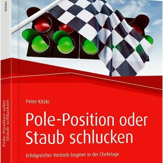 Erfolgreicher Vertrieb in Zeiten der digitalen Transformation – darum geht es in Peter Kitzkis Buch. Erfolgreicher Vertrieb in Zeiten der digitalen Transformation – darum geht es in Peter Kitzkis Buch.