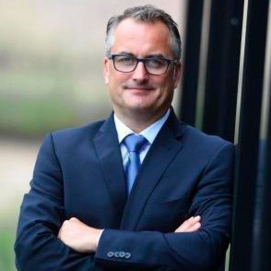 Marc Kirchner führt die Geschäfte der Herweck-Tochter Atelso, die Systemhäuser im Vodafone-Geschäft begleitet. Marc Kirchner führt die Geschäfte der Herweck-Tochter Atelso, die Systemhäuser im Vodafone-Geschäft begleitet.