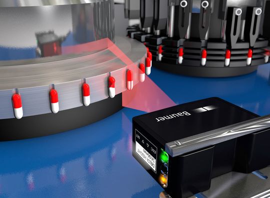 Die Digitalisierung und der Trend zu individualisierten Produkten erfordern auch in der Teileinspektion flexible und möglichst automatisierte Lösungen. Die PosCon Lichtschnittsensoren sind smarte Profilsensoren mit vorkonfigurierten Messmodi. Sie ermöglichen nicht nur die Vermessung von Formteilen oder die Positionierung von Werkzeugen oder Robotern, sondern auch die Realisierung von Check & Sort-Funktionalität auf Basis von Schwellwertvergleichen. Die Digitalisierung und der Trend zu individualisierten Produkten erfordern auch in der Teileinspektion flexible und möglichst automatisierte Lösungen. Die PosCon Lichtschnittsensoren sind smarte Profilsensoren mit vorkonfigurierten Messmodi. Sie ermöglichen nicht nur die Vermessung von Formteilen oder die Positionierung von Werkzeugen oder Robotern, sondern auch die Realisierung von Check & Sort-Funktionalität auf Basis von Schwellwertvergleichen.