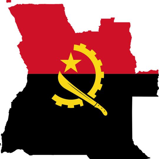 With 1,7 Million barrels per day, Angola is currently Africa's largest crude oil producer. With 1,7 Million barrels per day, Angola is currently Africa's largest crude oil producer.